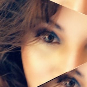 Meet your Posher, Gisy